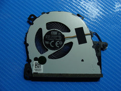 Lenovo IdeaPad S145-14IWL 14 Genuine Laptop CPU Cooling Fan DC28000DXV0