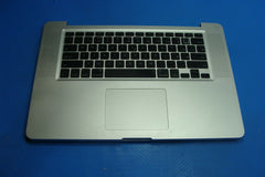 MacBook Pro 15" A1286 MB985LL/A OEM Top Case w/ Keyboard Trackpad 661-5481 