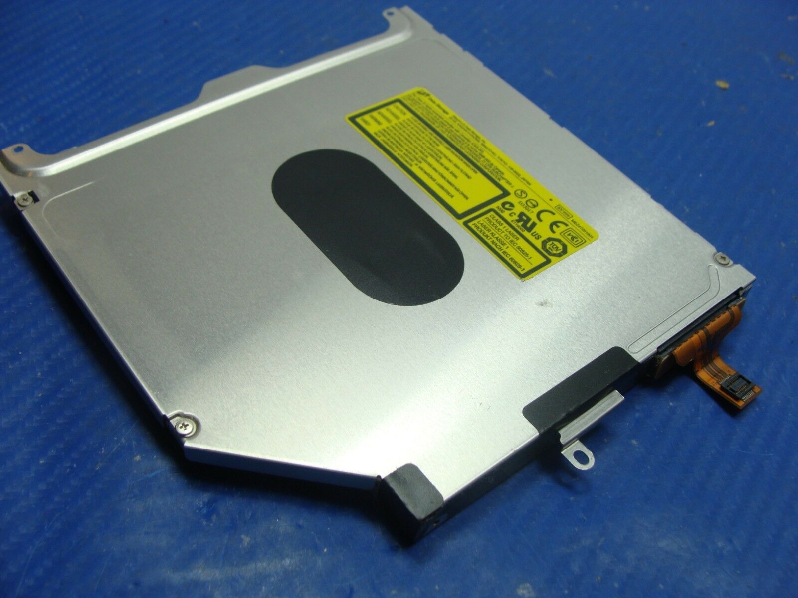 MacBook Pro A1286 15