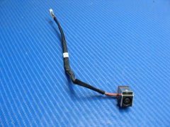 HP ProBook 4520s 15.6" Genuine Laptop DC In Power Jack w/ Cable 50.4GK08.032 ER* - Laptop Parts - Buy Authentic Computer Parts - Top Seller Ebay