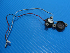 Toshiba Satellite C855D-S5229 15.6" Genuine Left & Right Speaker Set Speakers #1 Toshiba