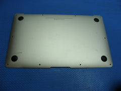 MacBook Air A1465 11" 2012 MD223LL/A MD224LL/A Bottom Case Silver 923-0121 #5 - Laptop Parts - Buy Authentic Computer Parts - Top Seller Ebay