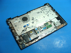 Dell Latitude 7290 12.5" Genuine Palmrest w/Touchpad Keyboard 80V6W HR8RF 5XG64 - Laptop Parts - Buy Authentic Computer Parts - Top Seller Ebay