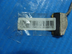 MSI GF75 Thin 9SCXR 17.3" Genuine LCD Video Cable w/Webcam K1N-3040115-H58