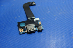 Lenovo ThinkPad X1 Carbon 20A8 14" Genuine USB Port Board w/Cable 04X5599 ER* - Laptop Parts - Buy Authentic Computer Parts - Top Seller Ebay