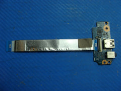 Asus Rog G501jw 15.6" Genuine Audio USB Board w/Cable 