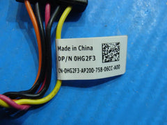 Dell OptiPlex 3050 SFF Genuine Desktop ODD SATA Power Cable HG2F3 - Tested Computer Laptop Parts