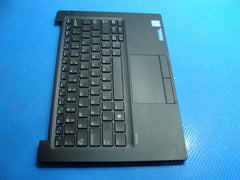 Dell Latitude 7280 12.5" Genuine Palmrest w/Touchpad Keyboard HRGDG AM1S5000500