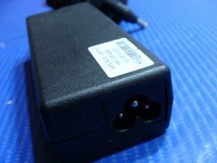 HP OEM Charger AC Adapter Power Supply 18.5V 3.5A 65W 380467-005 381090-001 ER* - Tested Computer Laptop Parts