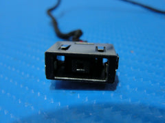 Lenovo ThinkPad T450s 14" Genuine Laptop DC IN Power Jack w/Cable DC30100KM00 - Laptop Parts - Buy Authentic Computer Parts - Top Seller Ebay