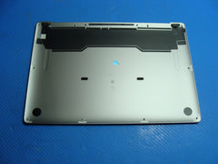 MacBook Air M1 A2337 13" 2020 MGN63LL/A Genuine Bottom Base Case Space Gray "A"