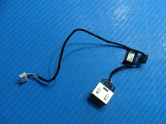 Lenovo ThinkPad T460 14" Genuine Laptop DC in Power Jack w/Cable DC30100Q900