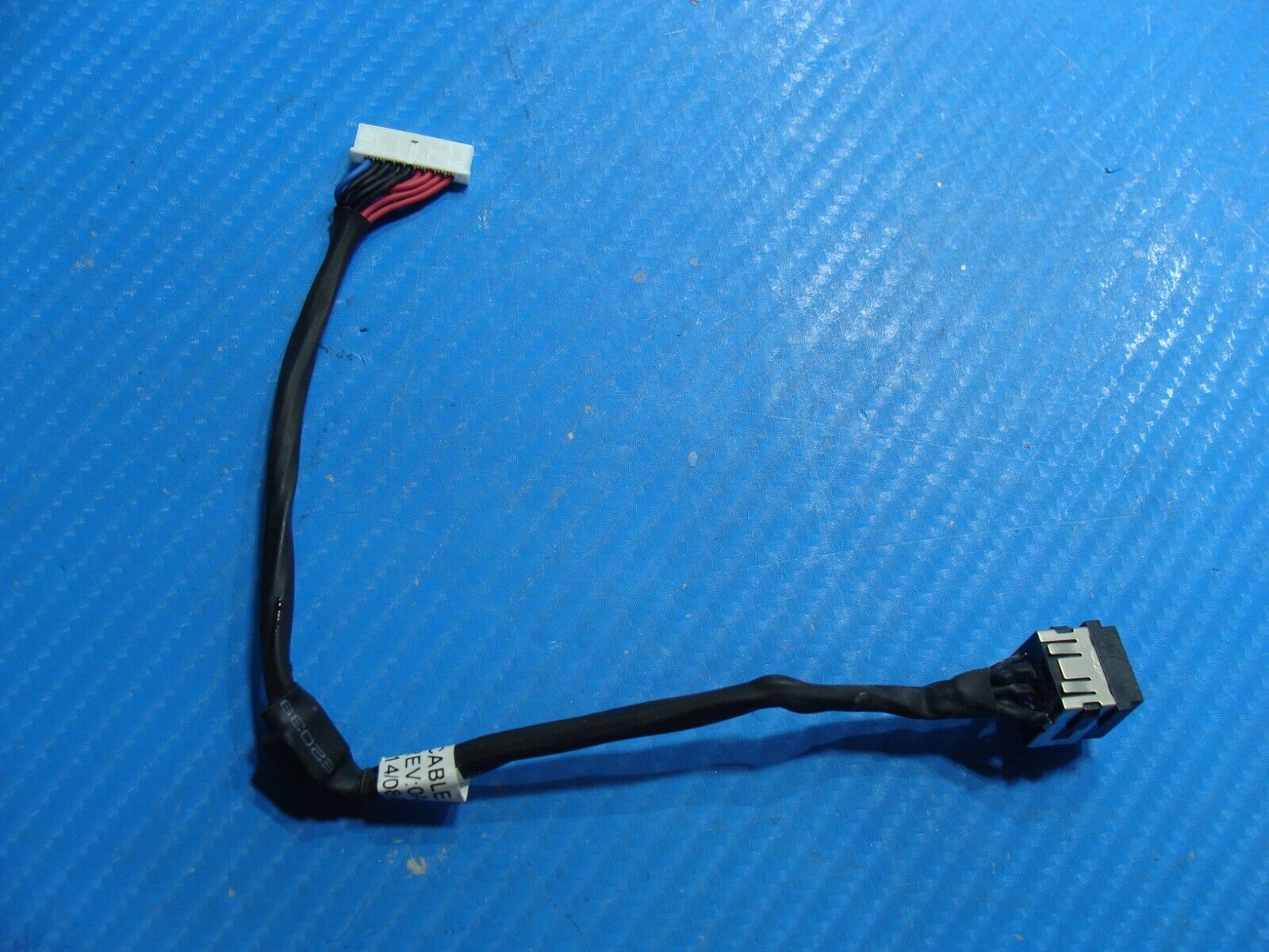 Dell Precision M4800 15.6