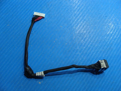 Dell Precision M4800 15.6" DC IN Power Jack w/Cable V9WWG