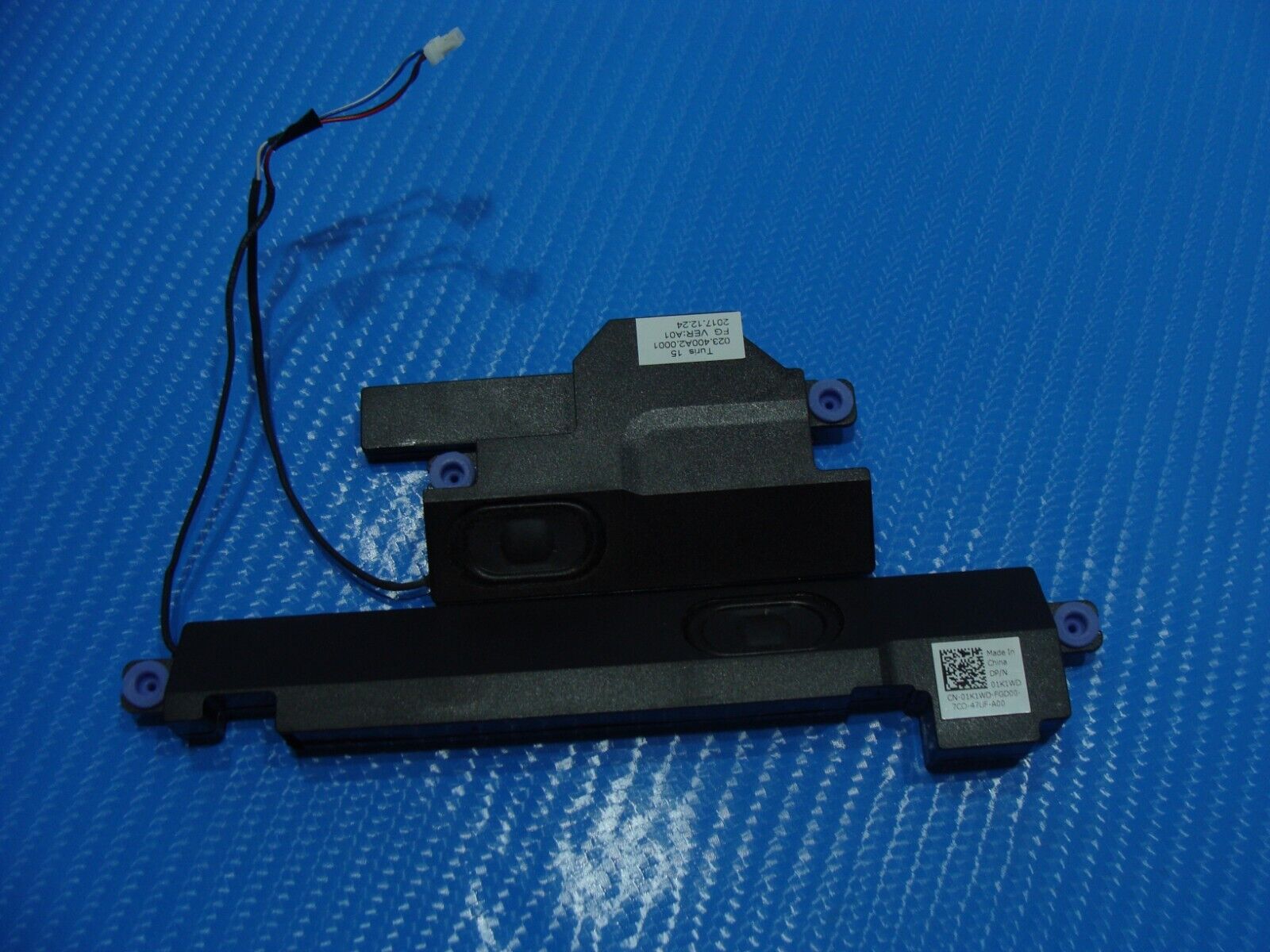 Dell Inspiron 15 3565 15.6