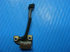 MacBook Pro A1278 13" Late 2011 MD313LL/A Magsafe Board w/Cable 820-2565-A #4 