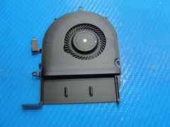 MacBook Pro A1502 13" Early 2015 MF841LL/A Cooling Fan 076-00071