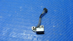 MacBook Pro A1286 15" Mid 2009 MB986LL/A OEM MagSafe Board w/Cable 661-5217 ER* - Laptop Parts - Buy Authentic Computer Parts - Top Seller Ebay