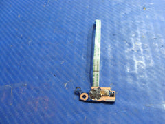 HP 255 G5 15.6" Genuine Laptop Power Button Board with Cable LS-C701P HP