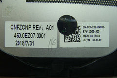 Dell Inspiron 13 7386 13.3" Genuine Laptop Bottom Case Base Cover Silver c6gx9 - Laptop Parts - Buy Authentic Computer Parts - Top Seller Ebay