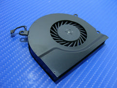 MacBook Pro A1286 15" 2009 MC026LL/A Genuine CPU Cooling Right Fan 661-4951 ER* - Laptop Parts - Buy Authentic Computer Parts - Top Seller Ebay