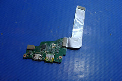 Razer Blade RZ09-01962E52 13.3" Genuine IO HDMI USB Port Board w/ Cable ER* - Laptop Parts - Buy Authentic Computer Parts - Top Seller Ebay