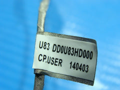 HP Pavilion TS 15-n243cl 15.6" Hard Drive Caddy w/Connector Screws DD0U83HD000 - Laptop Parts - Buy Authentic Computer Parts - Top Seller Ebay