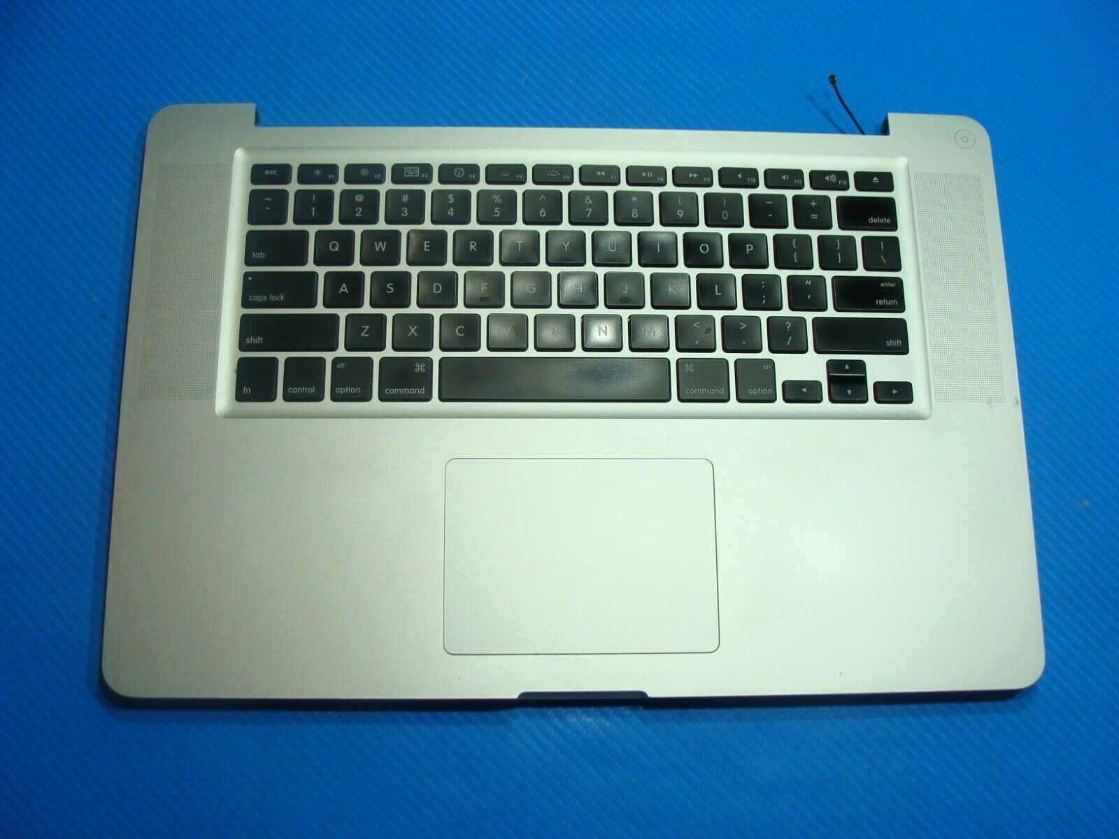 MacBook Pro 15