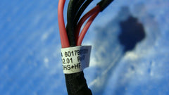 HP ProBook 4430S 14" Genuine Battery Charger Connector w/ Cable 6017B0261201 HP