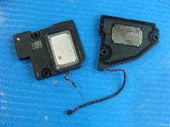 Microsoft Surface Laptop 2 1769 13.5" OEM Left & Right Speaker Set M1018302-001