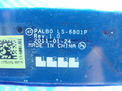 Dell Alienware M14x 14" Genuine Laptop Wireless Connector Board LS-6801P ER* - Laptop Parts - Buy Authentic Computer Parts - Top Seller Ebay