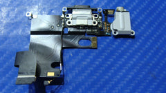 iPhone 6 Sprint 16GB A1586 4.7" 2014 OEM Charging Dock Connector Jack White ER* - Laptop Parts - Buy Authentic Computer Parts - Top Seller Ebay