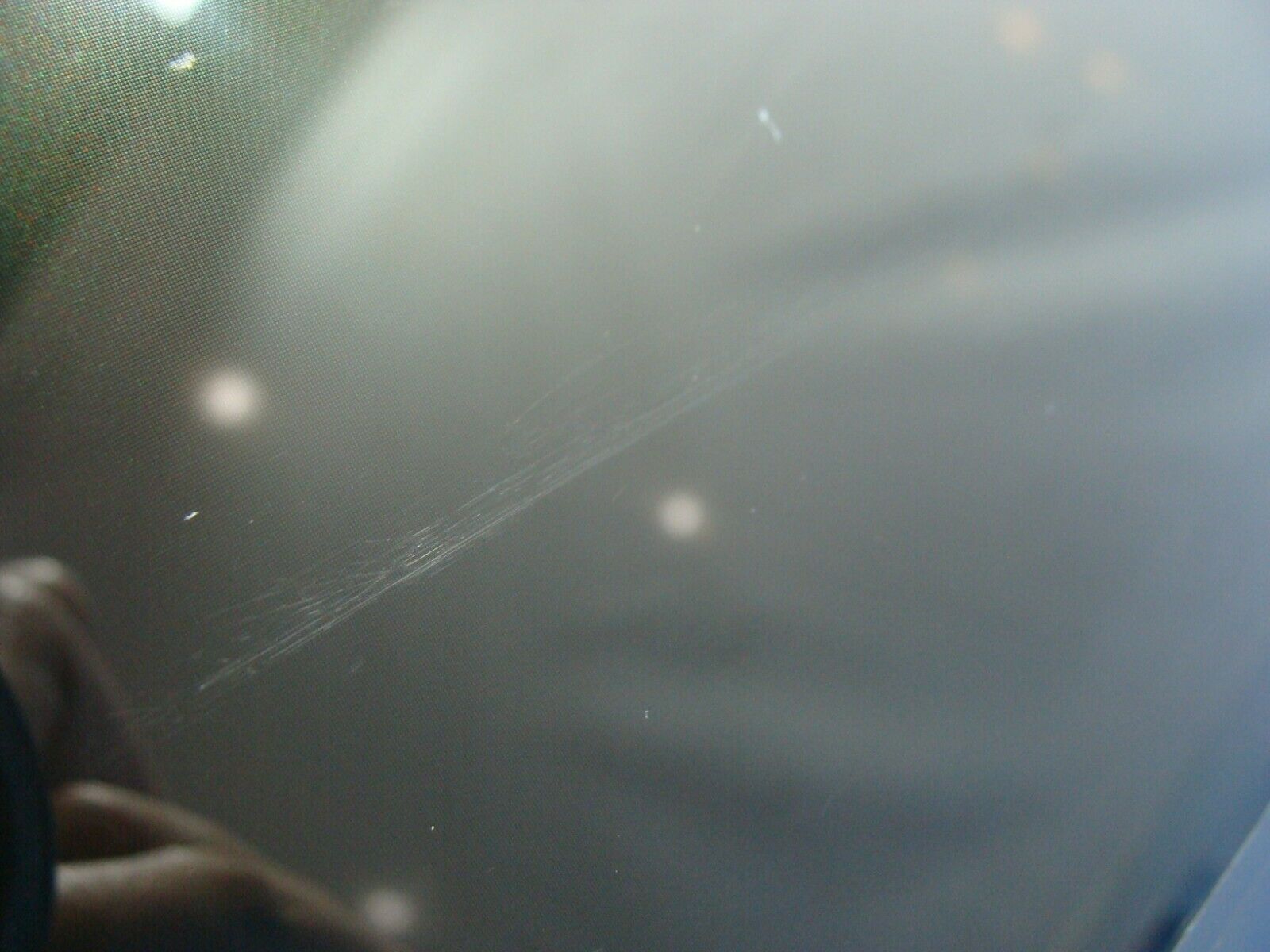 Asus FX60VM6700 15.6