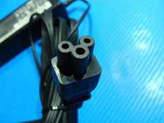 Genuine HP AC Power Adapter Charge 65w Yellow Tip P/N 380467-001 18.5v 3.5a - Tested Computer Laptop Parts