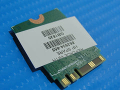HP Pavilion x360 14m-ba013dx 14" OEM WiFi Wireless Card 852511-001 863934-855 - Laptop Parts - Buy Authentic Computer Parts - Top Seller Ebay