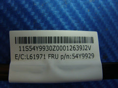 Lenovo H30-05 Desktop Genuine SATA Drive Cable 54Y9929 ER* - Tested Computer Laptop Parts