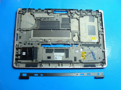 Dell Latitude E7440 14" Bottom Case & Hinge Cover YGJ08 AM0VN000402 