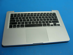 MacBook Pro 13" A1278 2010 MC374LL/A Top Case Keyboard Trackpad Silver 661-5561 - Laptop Parts - Buy Authentic Computer Parts - Top Seller Ebay