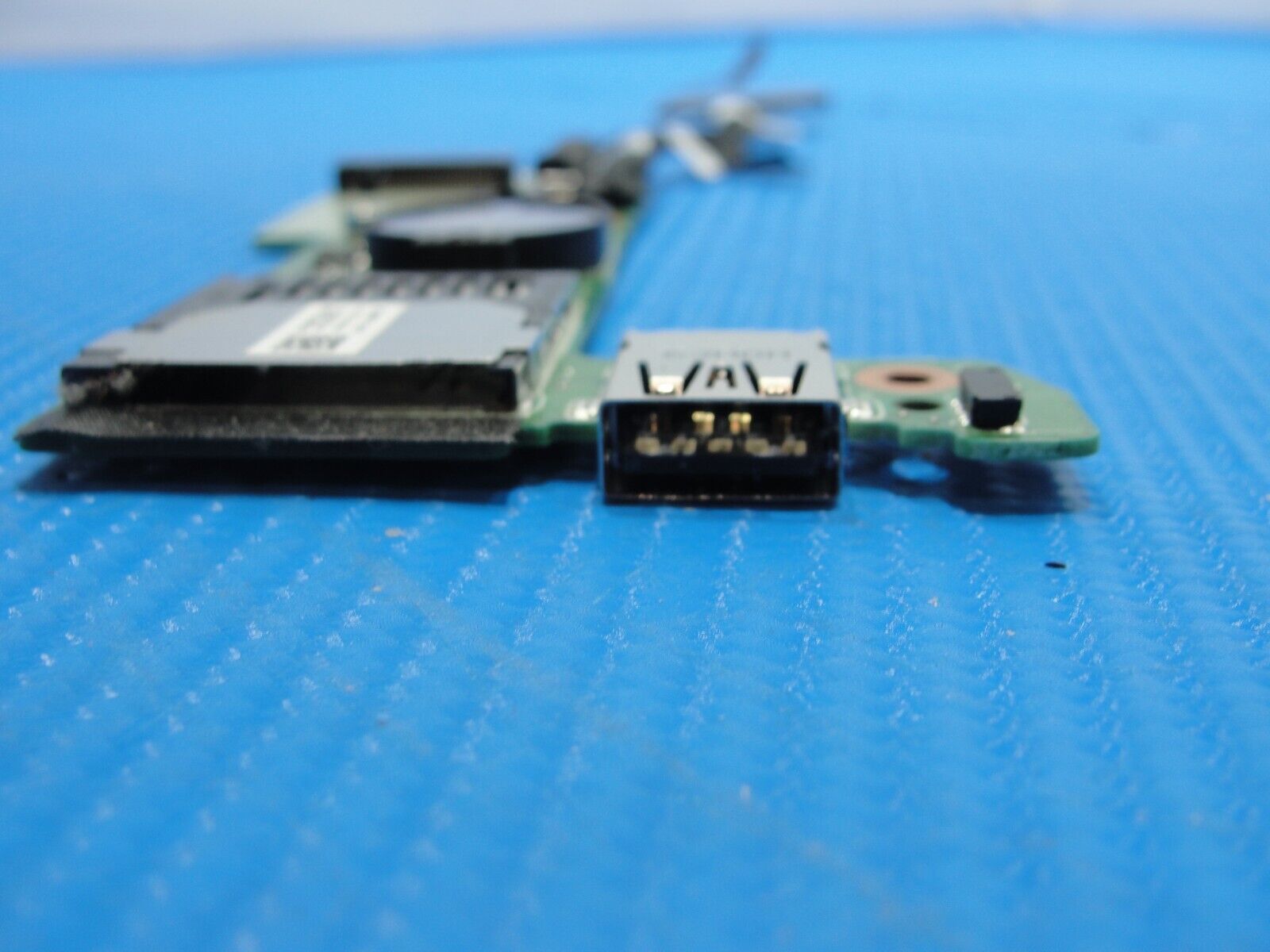 Dell Inspiron 13 7353 13.3