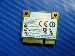 Asus 15.6" X555LA-HI31103J OEM Wirless WiFi Card AR5B125 0C001-00051000 GLP* ASUS