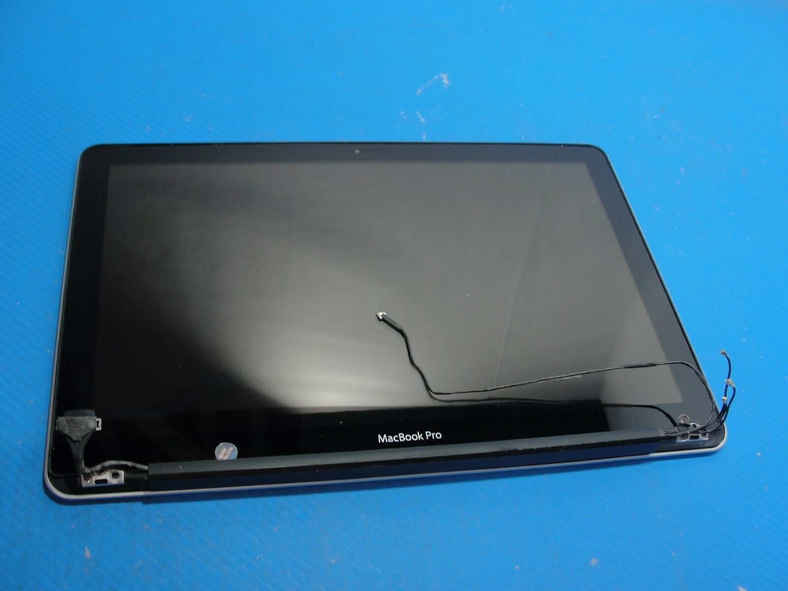 MacBook Pro A1278 13