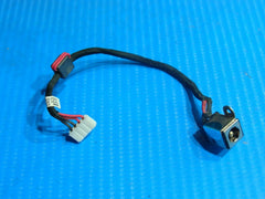 Lenovo Ideapad Y510p 15.6" Genuine Laptop DC Power Jack Cable DC30100K - Laptop Parts - Buy Authentic Computer Parts - Top Seller Ebay