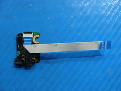 HP Spectre x360 14-ea0023dx 14" Genuine Laptop Audio Board w/Cable