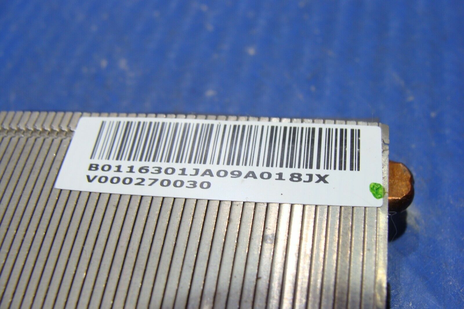 Toshiba Satellite C855D-S5351 15.6