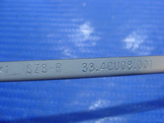 Lenovo ThinkPad T520 15.6" OEM Left & Right Hinge Set Hinges 33.4CU08.001 ER* - Laptop Parts - Buy Authentic Computer Parts - Top Seller Ebay