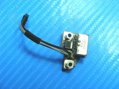 MacBook Pro 15" A1286 2008 MB471LL/A Genuine Magsafe Board 661-4950 - Laptop Parts - Buy Authentic Computer Parts - Top Seller Ebay