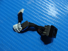 Dell Latitude E6440 14" Genuine Laptop DC in Power Jack w/Cable HH3J4