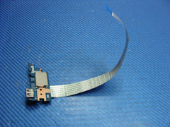 HP 15-bs282nr 15.6" Genuine Laptop USB Card Reader Board w/Cable LS-E795P ER* - Laptop Parts - Buy Authentic Computer Parts - Top Seller Ebay