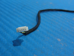 Toshiba Satellite 15.6" C55DT-A5306 OEM USB Port Board Cable 6017B0402601 