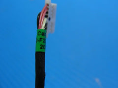 HP Pavilion 15-cs3073cl 15.6" Genuine DC IN Power Jack w/Cable 799750-F23 - Laptop Parts - Buy Authentic Computer Parts - Top Seller Ebay